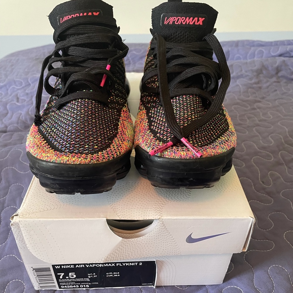 W Nike Air VaporMax Flyknit 2